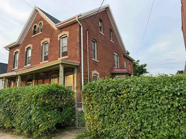 2310 Central Ave, Dubuque, IA 52001