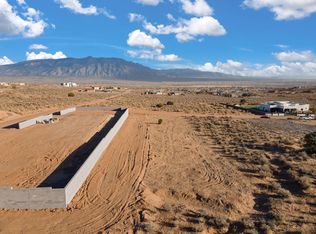 6325 La Paz Rd NE, Rio Rancho, NM 87144