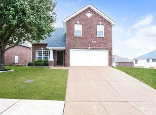 6820 Scarlet Ridge Dr, Brentwood, TN 37027