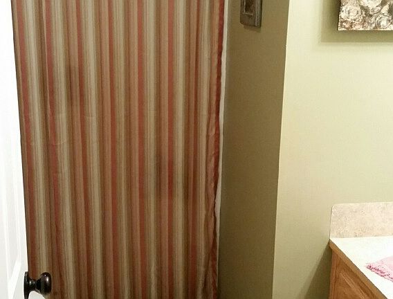 hall bathroom