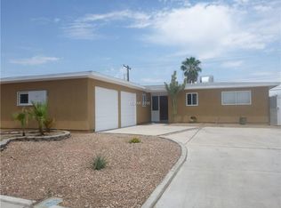 6232 Clarice Ave, Las Vegas, NV 89107