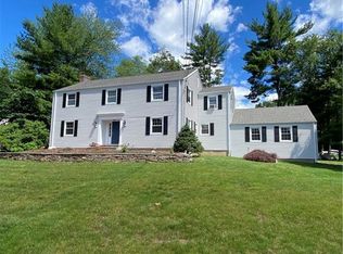 174 Hunter Dr, West Hartford, CT 06107