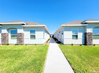 510 Teague Ave APT 4, Edinburg, TX 78539