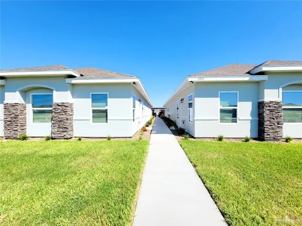 510 Teague Ave APT 4, Edinburg, TX 78539