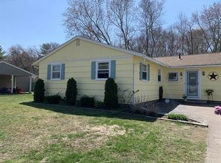 69 French Rd, Rockland, MA 02370