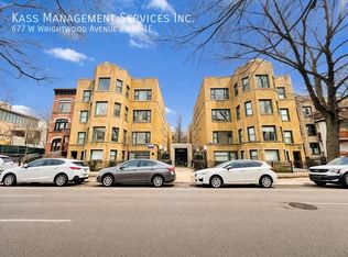 677-685.5 W Wrightwood Avenue, Chicago, IL 60614