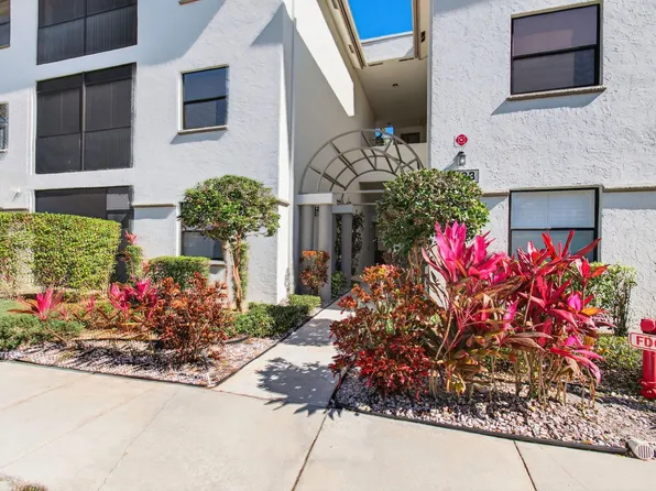 5133 Brisata Circle #L, Boynton Beach, FL 33437