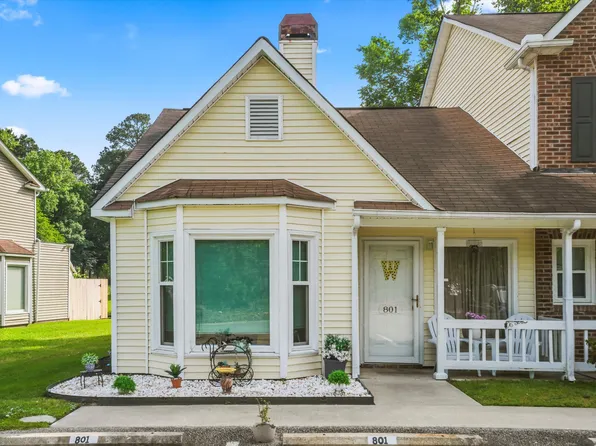 801 Reserve Way, Summerville, SC 29485