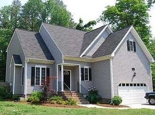 515 Hornsbyville Rd, Yorktown, VA 23692