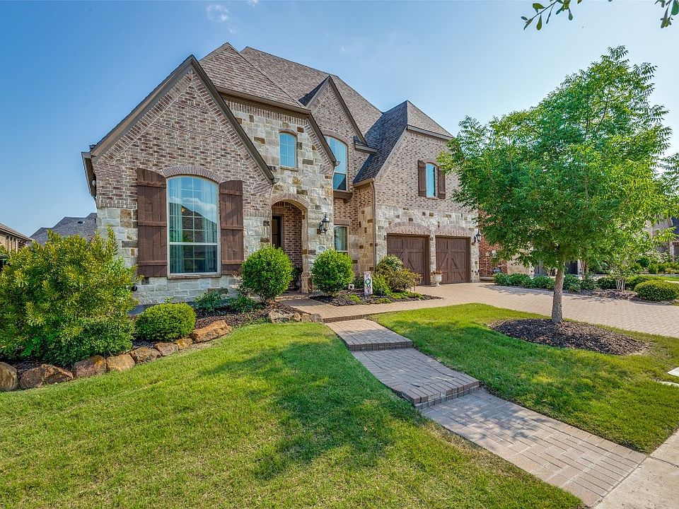 1837 Snapdragon Rd, Frisco, TX 75033 | Zillow