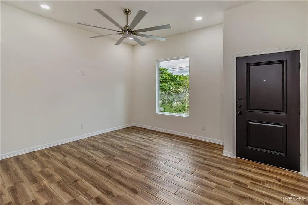1 bed, 1.0 bath, 712 sqft, $950 — Photo 4