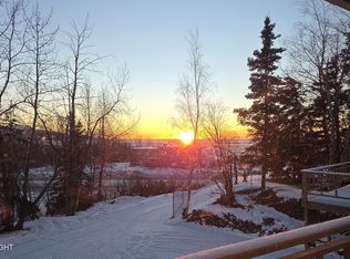 15021 Old Seward Hwy, Anchorage, AK 99516