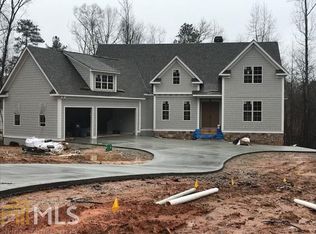 113 Silver Lake Way #0, Fayetteville, GA 30215