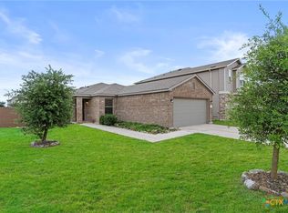 2098 Wind Chime Way, New Braunfels, TX 78130