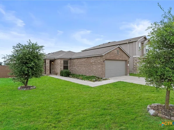 2098 Wind Chime Way, New Braunfels, TX 78130