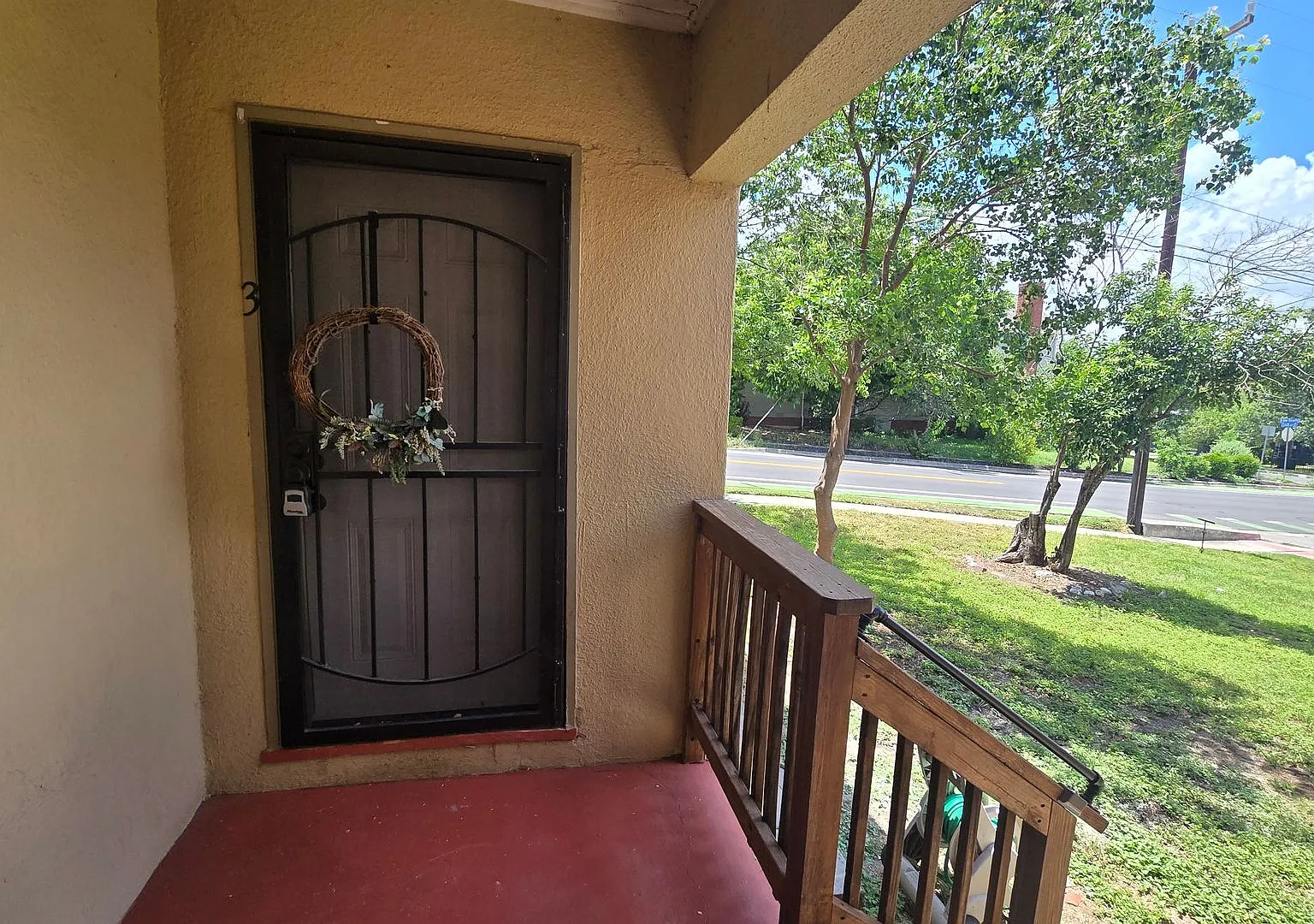 1 bed, 612 sqft, $850 — Photo 2