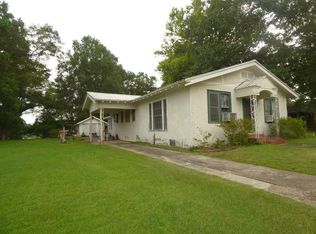 1023 Virginia Ave, McComb, MS 39648