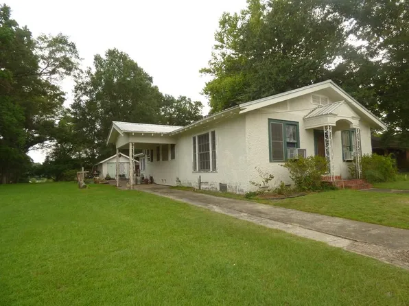 1023 Virginia Ave, McComb, MS 39648