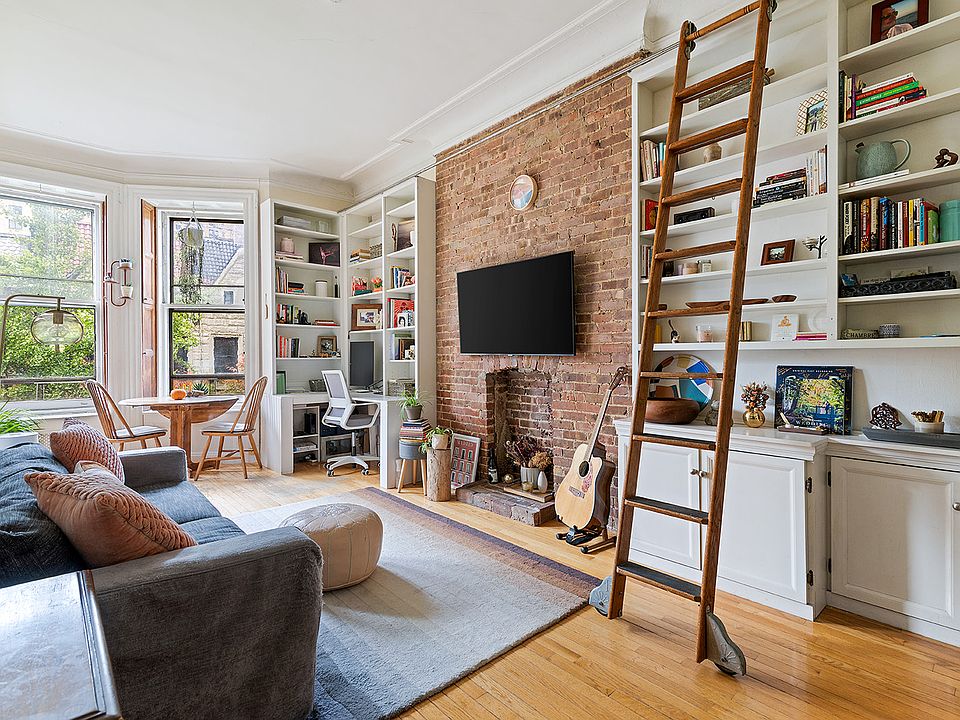 1st image of 329 W 88th St #3S