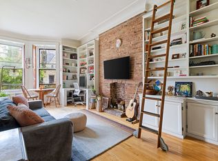 329 W 88th St #3S, New York, NY 10024