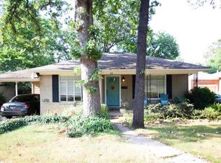 24 Coolwood Dr, Little Rock, AR 72202