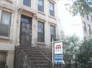 164 Herkimer St, Brooklyn, NY 11216