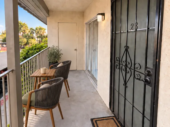 Pond Place Apts, 156 Pond Pl APT 23, Vista, CA 92083