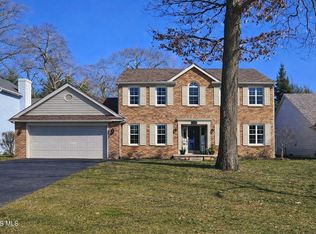 4344 Todd Dr, Sylvania, OH 43560