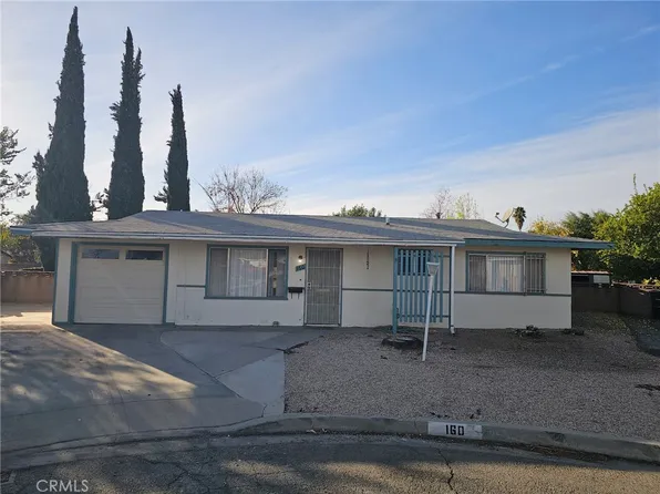 160 Mary Ln, Hemet, CA 92543