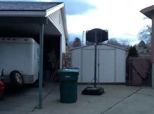 653 W 650 N, Clearfield, UT 84015