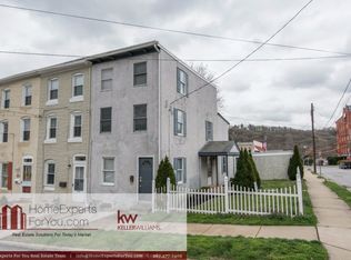 503 Spring Mill Ave, Conshohocken, PA 19428