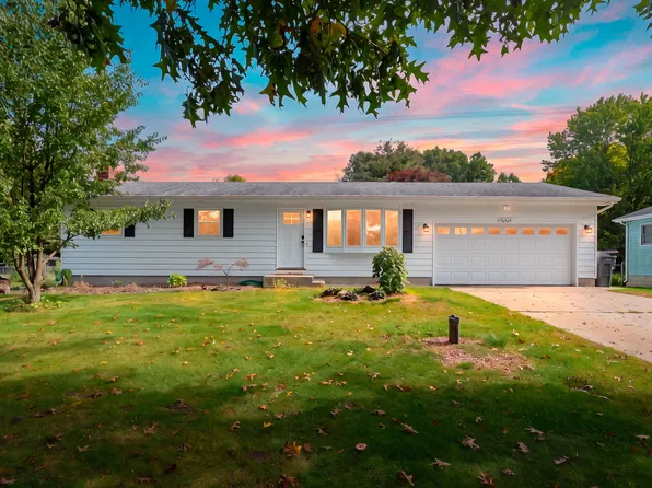 20398 Pine Lake Rd, Battle Creek, MI 49014