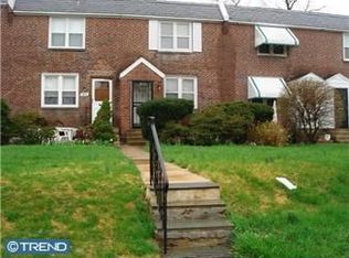 1808 Ashurst Rd, Philadelphia, PA 19151