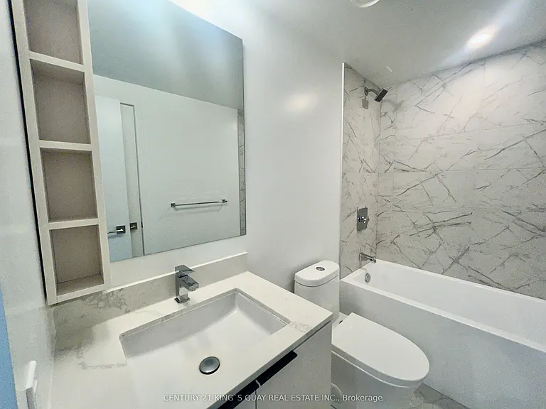 82 Dalhousie St #808 — Photo 17