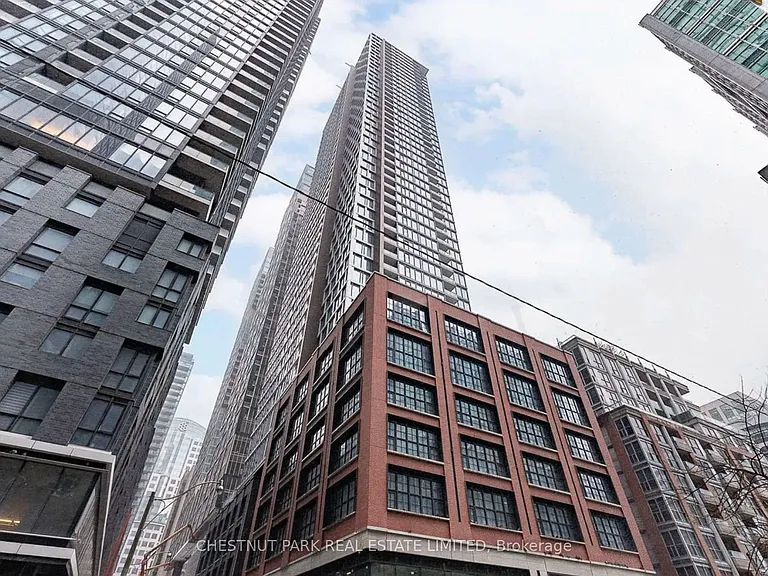 55 Mercer St #502 — Photo 18