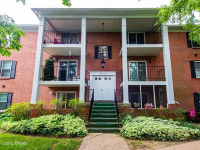 1403 Donard Park Ave #1403, Louisville, KY, 40218
