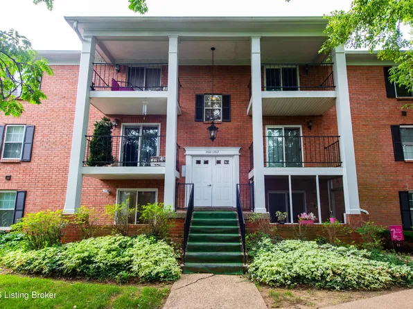 1403 Donard Park Ave #1403, Louisville, KY 40218