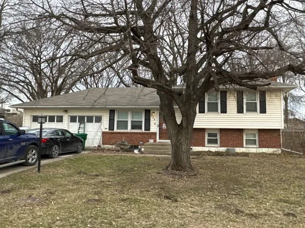 711 N Edith Ave, Adrian, MO 64720