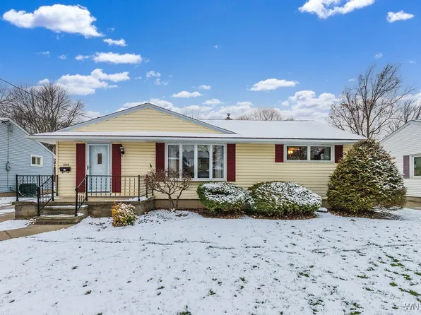 1236 96th St, Niagara Falls, NY 14304