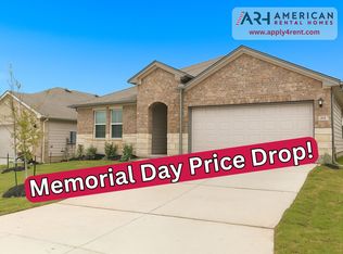 812 Nodding Nixie, Seguin, TX 78155