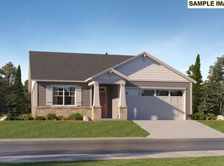 12221 SW Champlin Ln, Beaverton, OR 97007