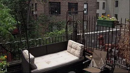 Rented by Anchor Associates