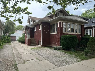 5310 N Spaulding Ave, Chicago, IL, 60625