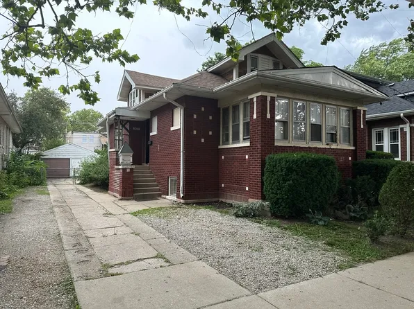 5310 N Spaulding Ave, Chicago, IL 60625