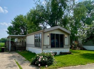 5646 Springfield Urbana Pike LOT 20, Urbana, OH 43078