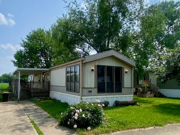 5646 Springfield Urbana Pike Lot 20, Urbana, OH 43078