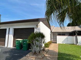 9279 Wedgewood Drive #B20, Tamarac, FL 33321