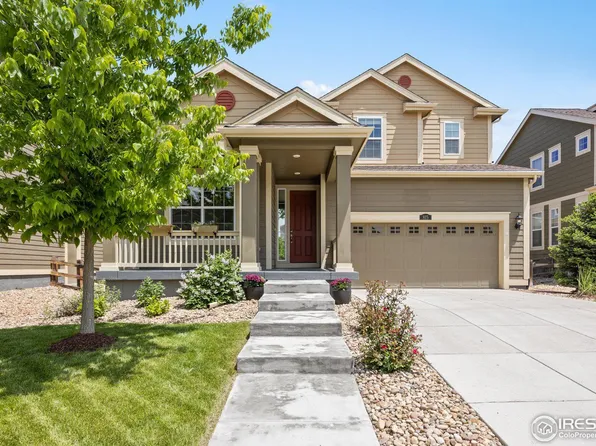 815 Dakota Ln, Erie, CO 80516