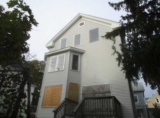 144 Bowdoin St, Providence, RI 02909