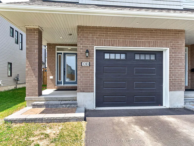 1283 Delancey Dr — Photo 3